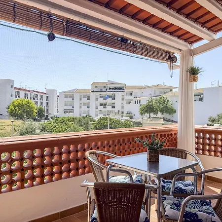#411 Sunny 1br Near The Apartment *